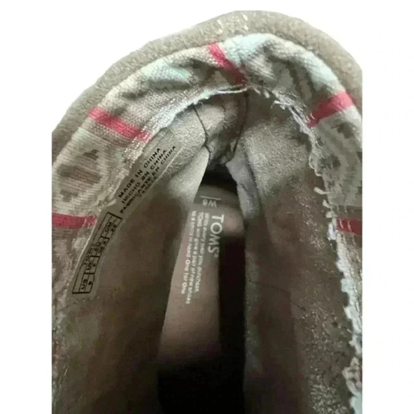 TOMS Laurel Style Bootie - Picture 10 of 12